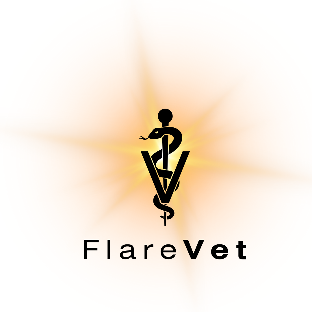 FlareVet.com Our new site is coming soon